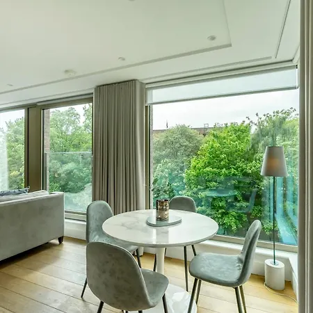 Appartement Waterfront @ Ryedale House