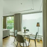 Waterfront @ Ryedale House * Йорк