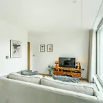 Apartmán Waterfront @ Ryedale House