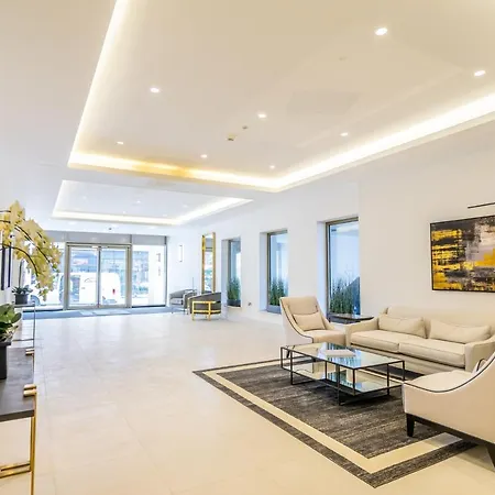 Waterfront @ Ryedale House * York