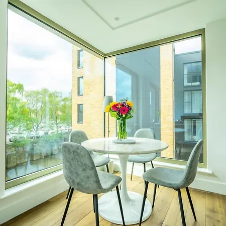 Waterfront @ Ryedale House * York