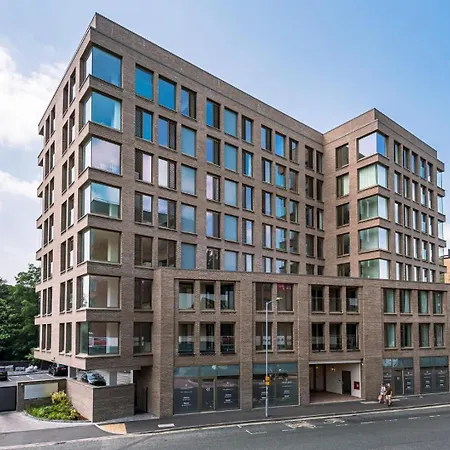 Waterfront @ Ryedale House Appartement