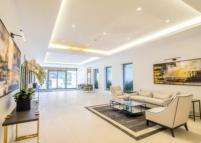 Waterfront @ Ryedale House * York