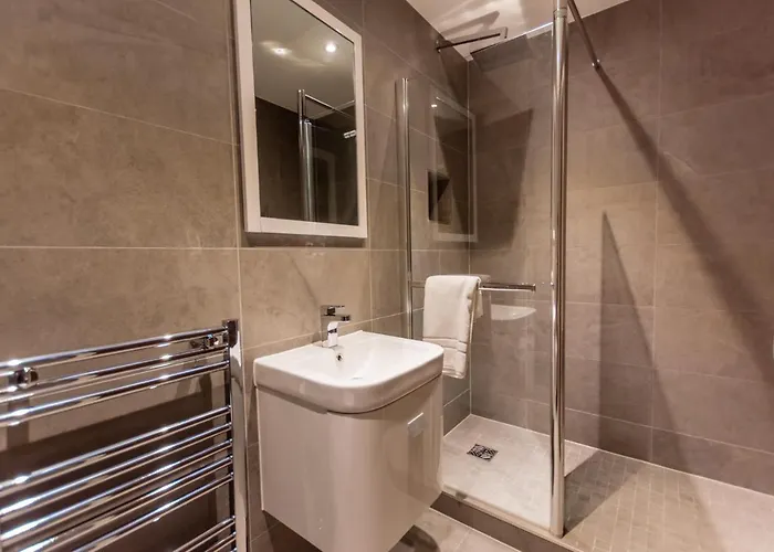 Waterfront @ Ryedale House Appartement