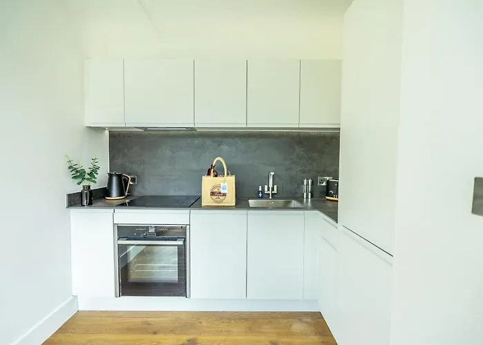 Waterfront @ Ryedale House * York