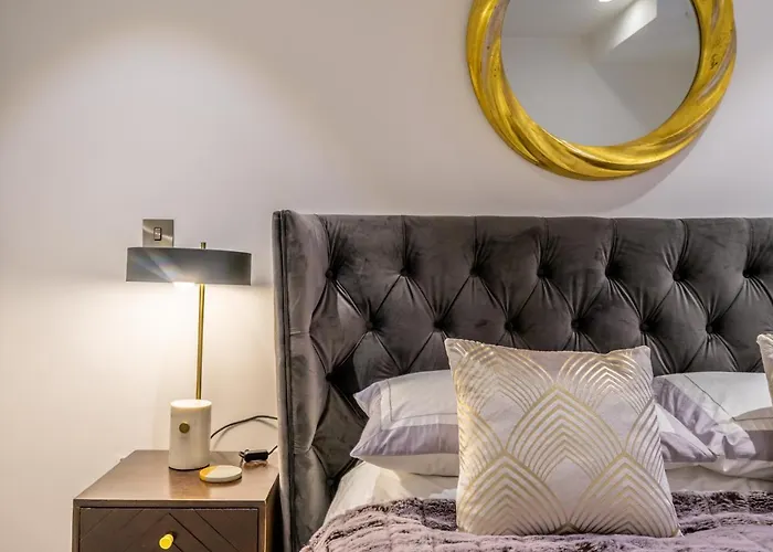 Waterfront @ Ryedale House * York