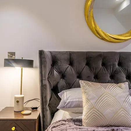 Waterfront @ Ryedale House * York