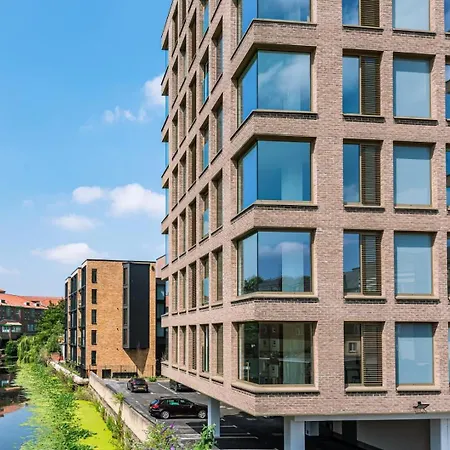 Waterfront @ Ryedale House Apartamento *