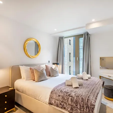 Waterfront @ Ryedale House