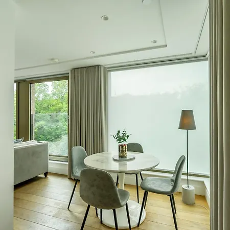 Waterfront @ Ryedale House * York